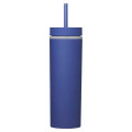 Adventure 16 oz Insulated Tumbler With Straw