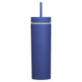 Adventure 16 oz Insulated Tumbler With Straw