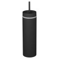 Adventure 16 oz Insulated Tumbler With Straw