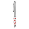 Education Teacher Appreciation Apple Ballpoint Pen