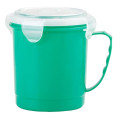 24 Oz. Food Container Mug