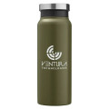 WorkSpace 20 oz Vacuum Insulated Stainless Steel Bottle