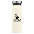 WorkSpace 20 oz Vacuum Insulated Stainless Steel Bottle