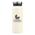 WorkSpace 20 oz Vacuum Insulated Stainless Steel Bottle