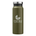 WorkSpace 20 oz Vacuum Insulated Stainless Steel Bottle