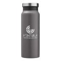 WorkSpace 20 oz Vacuum Insulated Stainless Steel Bottle