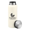 WorkSpace 20 oz Vacuum Insulated Stainless Steel Bottle