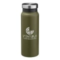 WorkSpace 20 oz Vacuum Insulated Stainless Steel Bottle