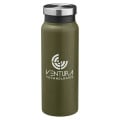 WorkSpace 20 oz Vacuum Insulated Stainless Steel Bottle
