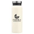 WorkSpace 20 oz Vacuum Insulated Stainless Steel Bottle