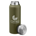 WorkSpace 20 oz Vacuum Insulated Stainless Steel Bottle