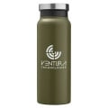 WorkSpace 20 oz Vacuum Insulated Stainless Steel Bottle