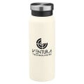 WorkSpace 20 oz Vacuum Insulated Stainless Steel Bottle