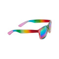 b.free Rainbow Pride Sunglasses