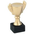 Trophy Award Shape Stress Ball