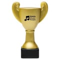 Trophy Award Shape Stress Ball