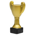 Trophy Award Shape Stress Ball