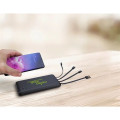 Charge Wave Wireless Power Bank 10,000 mAh