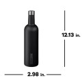 BruMate Winesulator 25oz Canteen