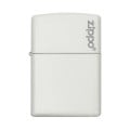 Zippo Classic Lighter w/ Logo