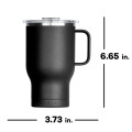 Orca Traveler 24 oz Mug
