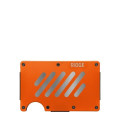 Ridge Wallet Aluminum w/ Cash Strap