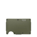 Ridge Wallet Titanium w/ Money Clip