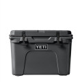 YETI Tundra 35 qt Hard Cooler