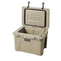 YETI Tundra 35 qt Hard Cooler