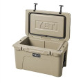 YETI Tundra 45 qt Hard Cooler