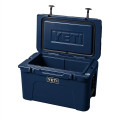 YETI Tundra 45 qt Hard Cooler