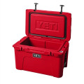 YETI Tundra 45 qt Hard Cooler