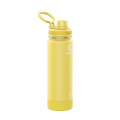 Takeya 24oz Actives Water Bottle With Spout Lid