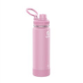 Takeya 24oz Actives Water Bottle With Spout Lid
