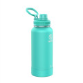 Takeya 32oz Actives Water Bottle With Spout Lid