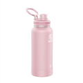 Takeya 32oz Actives Water Bottle With Spout Lid