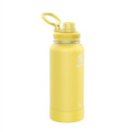 Takeya 32oz Actives Water Bottle With Spout Lid