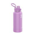 Takeya 32oz Actives Water Bottle With Spout Lid