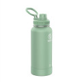 Takeya 32oz Actives Water Bottle With Spout Lid