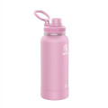 Takeya 32oz Actives Water Bottle With Spout Lid