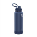 Takeya 40oz Actives Water Bottle With Spout Lid