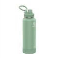 Takeya 40oz Actives Water Bottle With Spout Lid