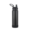 Takeya 24oz Actives Water Bottle With Straw Lid