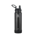 Takeya 24oz Actives Water Bottle With Straw Lid