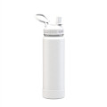 Takeya 24oz Actives Water Bottle With Straw Lid