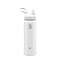 Takeya 24oz Actives Water Bottle With Straw Lid