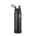Takeya 24oz Actives Water Bottle With Straw Lid