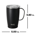 Swig 18 oz. Mug