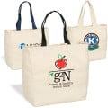 Give-Away Tote Bag