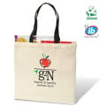 Give-Away Tote Bag